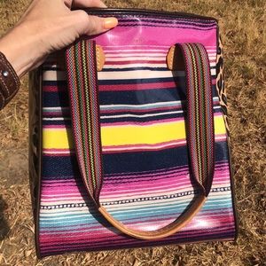 Consuela classic tote